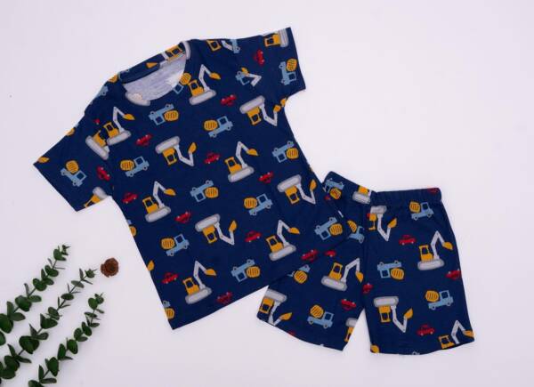 midnight wave kids co ords